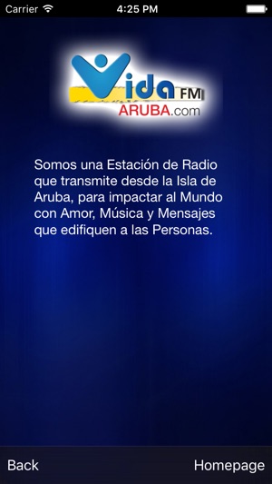 Vida FM Aruba(圖2)-速報App