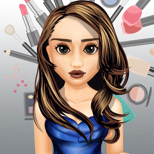 Celebrity Party Night - Jessica Edition iOS App