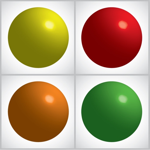 ลูกบอลสีพรีเมี่ยม - คลาสสิกเกมกระดาน (Color Lines 98) icon