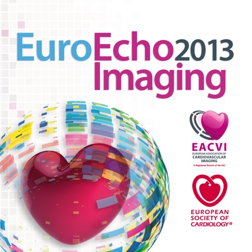 EuroEcho2013 icon