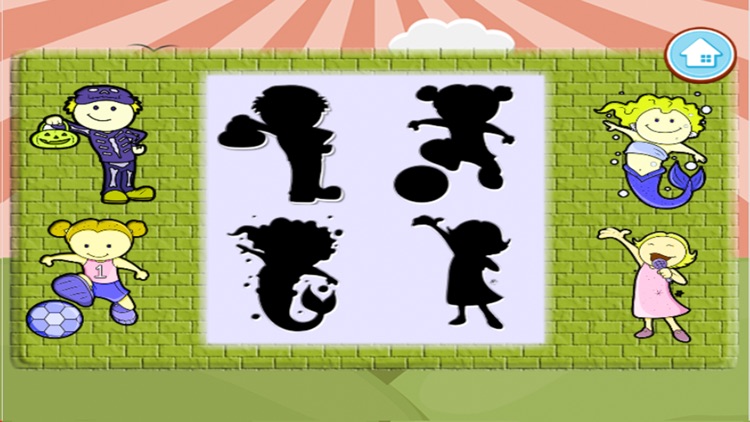 shape educational preschool learning screenshot-4