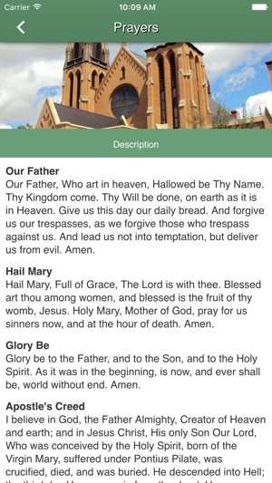 St. Patrick Co-Cathedral - Billings, MT(圖2)-速報App