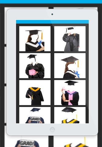 Gilrs graduation Suit Photo Montage :latest And New Photo Montage With Own Photo Or Camera screenshot 4