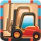 Icon Vehicles Fun Puzzle Woozzle