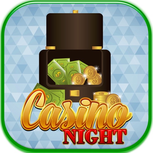 90 Hit It Rich Royal Slots - Carousel Slots Machines icon