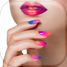 Activities of Ombre Nails Design – Virtual Fashion Catalog with DIY Manicure Ideas for Fancy Girl.s