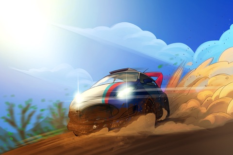 Free race car games 3D :Best cool speed sports screenshot 2