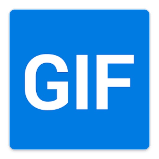 GIF Keyboard Gifs Share Pro icon