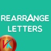 Letters Rearrangement Word Knowledge