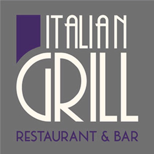 Italian Grill icon