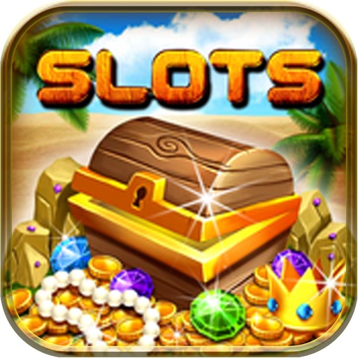 Mega Slots Zombies Games Vegas Casino 777 : Free Games HD ! iOS App