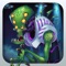 Alien Invasion -  Galaxy War Zone