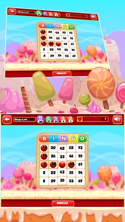 Bingo Pets Pro - Free Bingo Game screenshot-3
