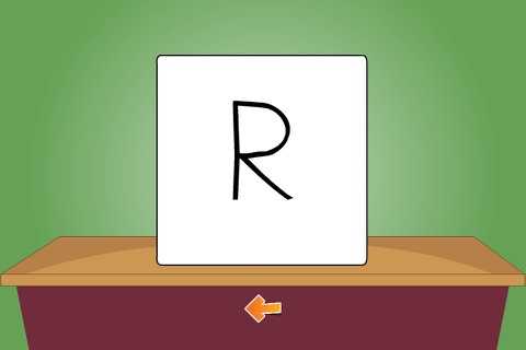 Letter Sound Flashcards screenshot 3