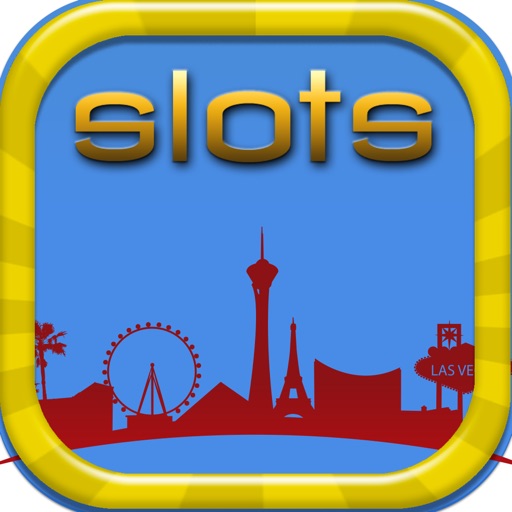 777 Amazing Scatter Big Bertha Slots - Lucky Slots Game icon