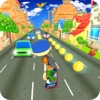 Car Rush 3D Adventure