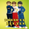 Dress Up Ben Ten