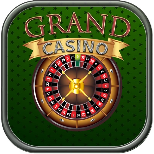 Grand Casino Double Down Slots – Las Vegas Free Slot Machine Games icon