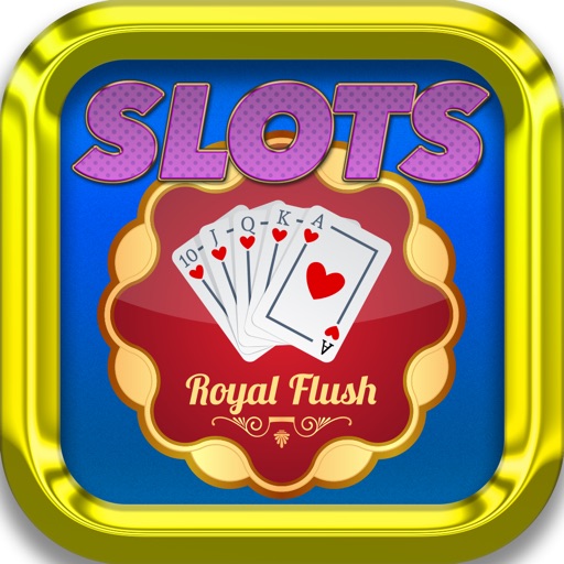 Play Amazing Slots Online Slots - Loaded Slots Casino icon