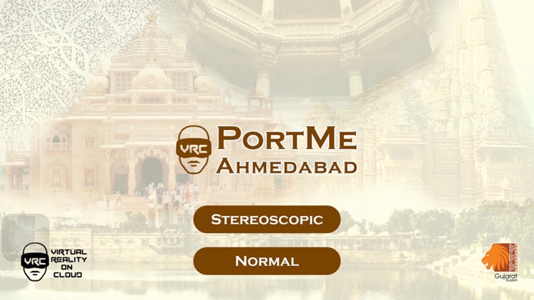 PortMe Ahmedabad