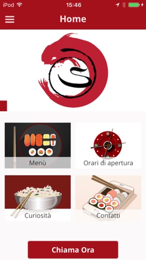 Sushi Sun(圖1)-速報App