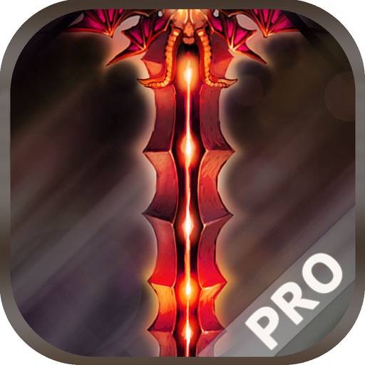 Lance Of Dark Pro - Action RPG icon