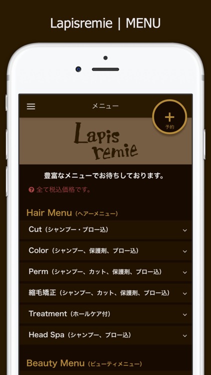 Lapisremie screenshot-4