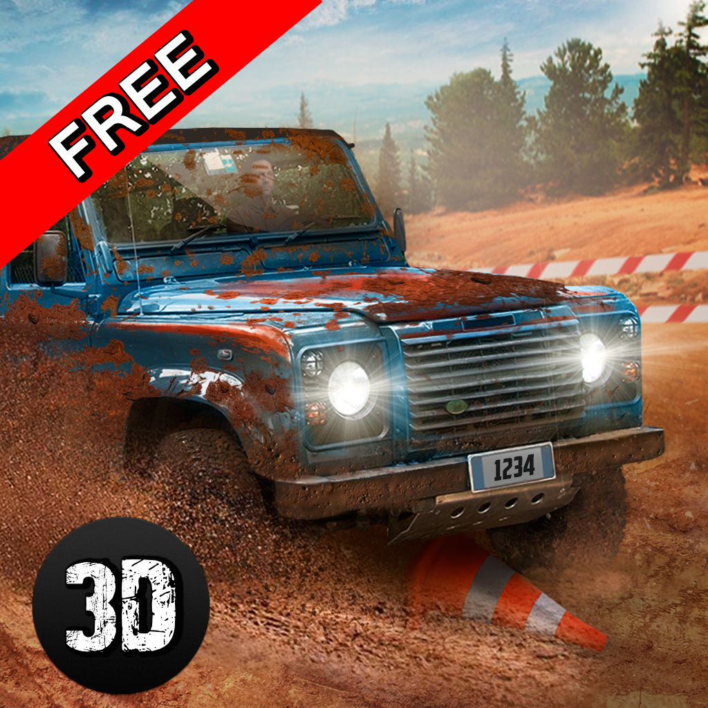 Get Jeep Offroad Parking Adventure 3D for iOS, iPhone, iPad Aso Report