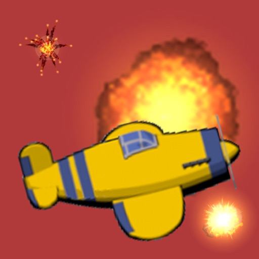 Flight War Icon