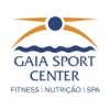 Professor Gaia Sport Center - OVG