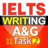 IELTS Writing Academic & General Training - Task 2