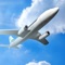 ◉◉ 3D Infinite Airplane Flight ◉◉