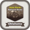 Oklahoma State Parks & National Parks Guide