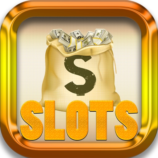 Flow Money Flow Gold of Vegas Slots Icon