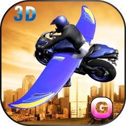 3D Motorcycle Simulator APK for Android Download