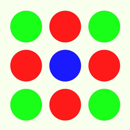 Color Dot - Link Color Dot