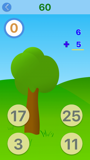 Moo Moo Math(圖1)-速報App