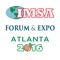 Join us at the Renaissance Atlanta Waverly Hotel & Convention Center, August 23-30, 2016 to expand your knowledge, increase your expertise and obtain IMSA Certification with seminars, technical sessions, an expansive expo and several unique networking opportunities