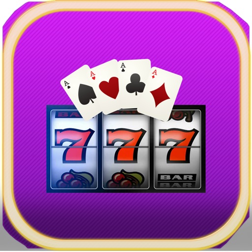 777 Lucky Slots Gambler - Special Slots Machines Edition
