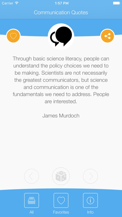 Communication Quotes - Quotes about Talking
