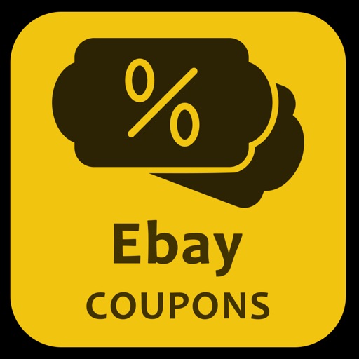Coupons For Ebay - Save Up to 80%