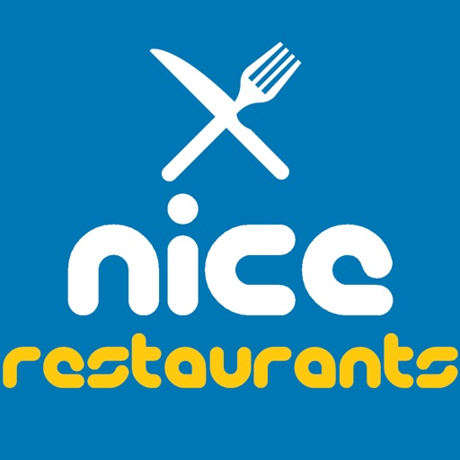 English Menu in Nice - Offline Maps icon