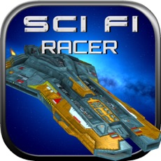 Activities of Scifi Racer Pro