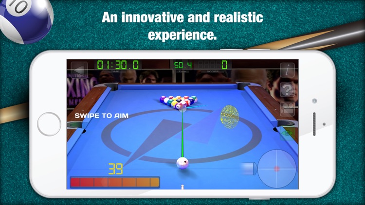 Real Money Pool - Win Cash With Skillz
