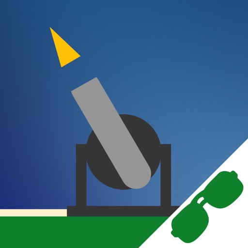 Rocket Wars iOS App