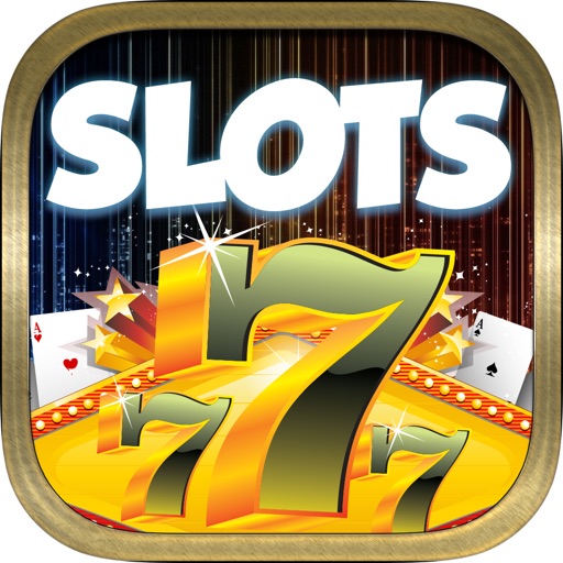 2016 A Fantasy Treasure Lucky Slots Game - FREE Vegas Spin & Win icon