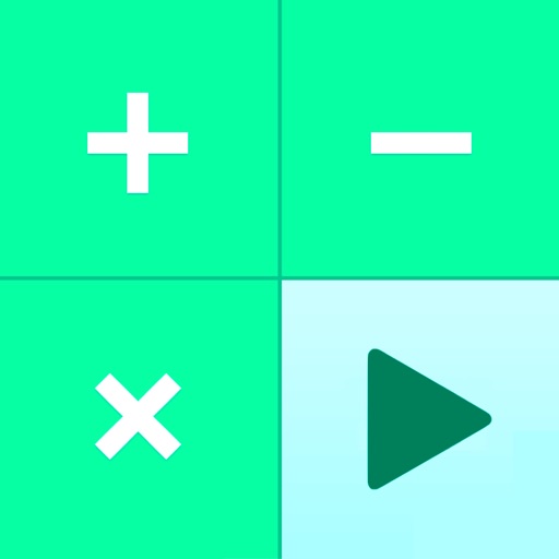 Count Off – Multiplayer Puzzle Game Icon