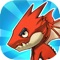 Flappy Dragon - Impossible Jump on Agar City, Train Your Dragon and Tap to Fly