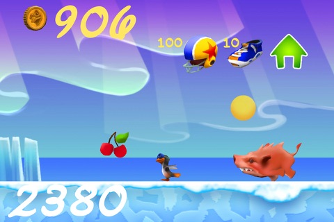 penguin and pig screenshot 3