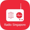 Singapore Live Radio